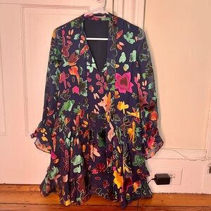 Alice + Olivia mini dress